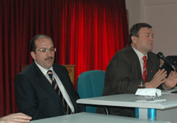 Devlet-millet işbirliğiyle çalışıyor
