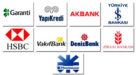 Özel bankalar 10 milyarlık pastadan pay peşinde