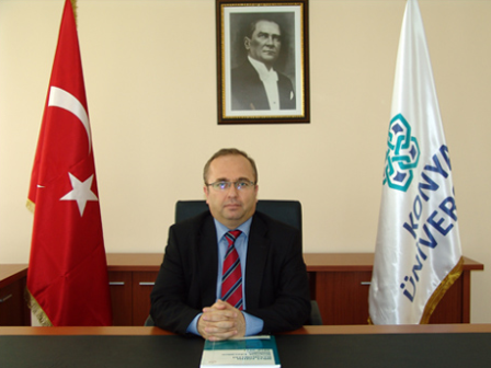 Akgün idari görevlerini bırakıyor mu?