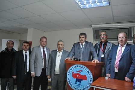 Nazif Karabulut güven tazeledi