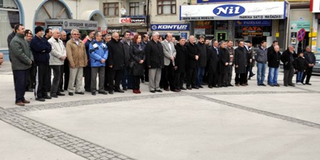 THK 89. yılını kutluyor