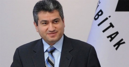 TÜBİTAK Başkanı Prof. Dr. Altunbaşak Konya'ya geliyor