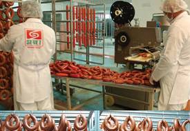 Seyet, kapasite artırımına gitti