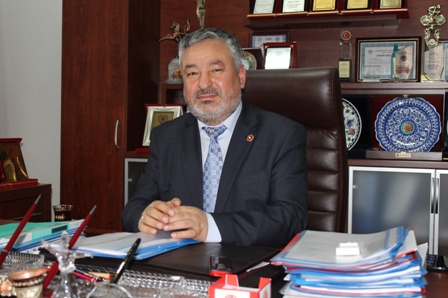 Meclis,  köylerde kalkınmayı sağladı