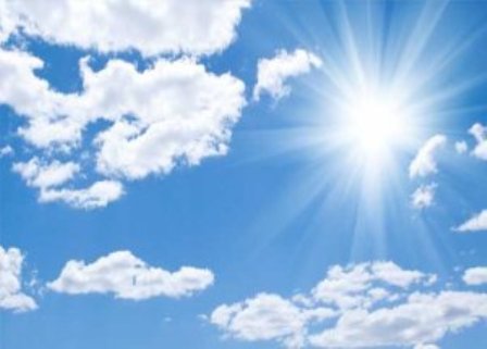 Hava Sıcaklıkları Yeni Haftada Artacak