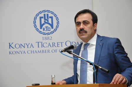 Yönetim emanetinin sahibine devredilmelidir.