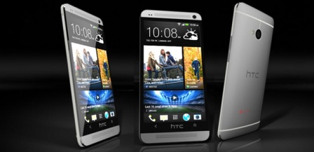 HTC M8 iddialı geliyor