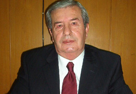 Veli NURULLAHOĞLU
