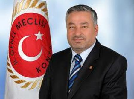 Ali Selvi;Şehir Meclisi olacak