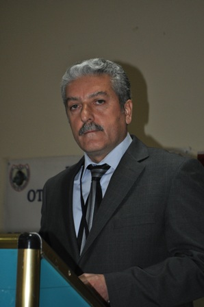 Adem Uzman güven tazeledi