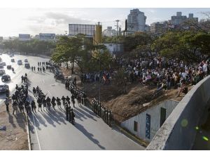 Amerikalı yetkililere 48 saat süre