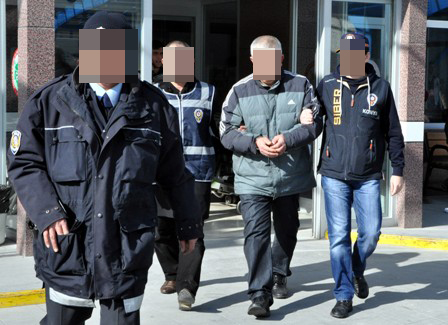 Konya'da kredi kartı dolandırıcılığı iddiası