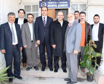 Başkan Altay: Selçuklu her alanda güzel