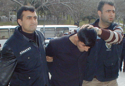 Bosnadaki cinayetin sırrı çözüldü