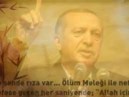 Uzun adam (Erdoğan) klibi paylaşım rekorları kırıyor