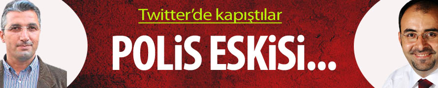 Nedim Şener'den Emre Uslu'ya sert sözler