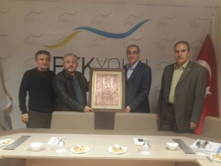 ‘STK’lar gelişim için çok önemli’