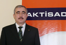 AKTİSAD'tan iş adamlarına davet