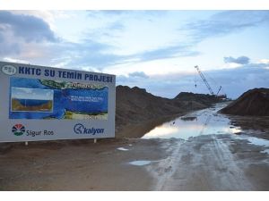 Dünyada ilk olacak projede büyük adım