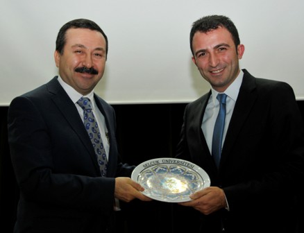 Selçuk'ta EKG ve Aritmi Yönetimi Eğitimi