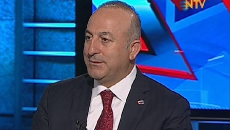 Hükümetten ABD'ye sert yanıt