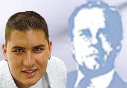 Eğin, Ergenekon tetikçisi mi?