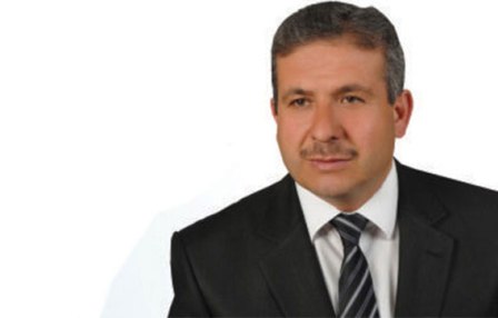 Demir'in istifası noter tasdikliymiş