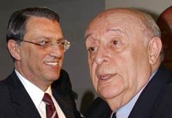 Mesut Yılmaz 28 Şubat'ı savundu