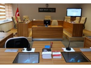 Yeniden yargılama talebine ret