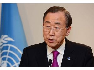 Ban: 3 bin ek asker ve polis gönderilsin