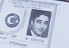 Kargo Müdürü intihar mı etti?