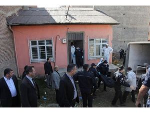 Kayıp 3 arkadaşın cesedi bulundu
