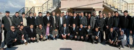 “MHP gömleğini çıkartıp hizmet edeceğiz”