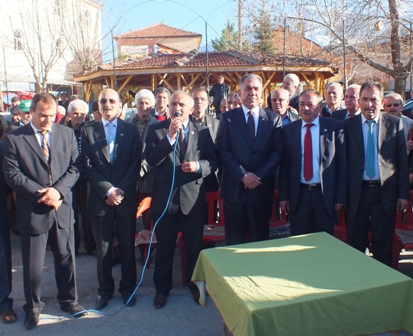 CHP, Seydişehir’de iddialı