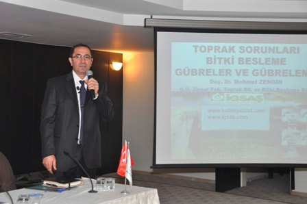 Kuraklık korkusu çitçileri kara kara düşündürüyor