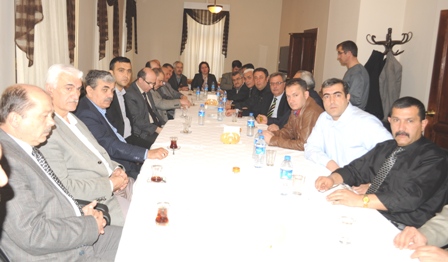 Konya Gar’da hedef daha iyi hizmet