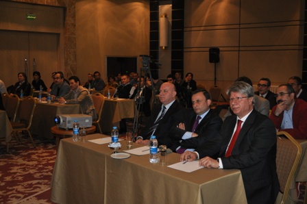 4. Spinal Günleri yapıldı