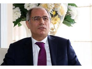 Siyasi iradeyi örselemeye kimsenin gücü yetmez