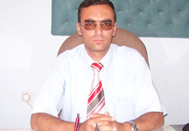 Şubat yağışları yüz güldürmedi