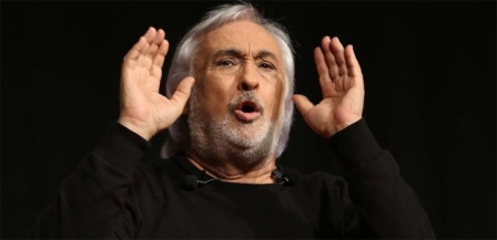 Müjdat Gezen yine haddini aştı!