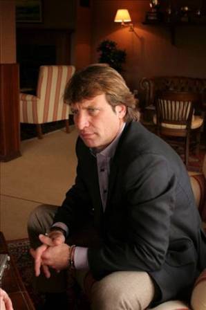 Kaya Çilingiroğlu: Bana Hülya Avşar'ı sormayın