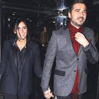 Engin Altan Düzyatan evleniyor