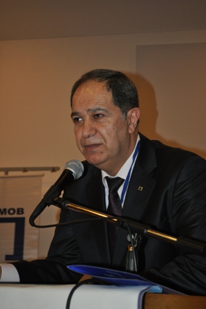 "Mimarlık bir yaşam biçimidir"