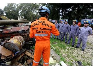 Türkiye'nin yaşam ordusu