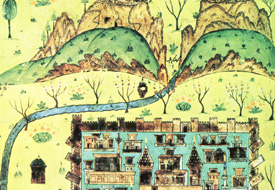 Hoca Cihan'ın sırrı çözülüyor