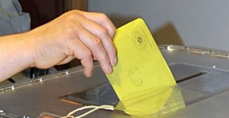 Seydişehir'de seçmen ve sandık sayısı belli oldu