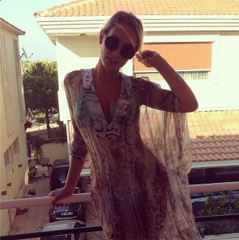 Kardelen Ergin'den Acun Ilıcalı açıklaması