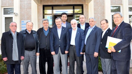 Üreten sanayi Türkiye’nin sigortası