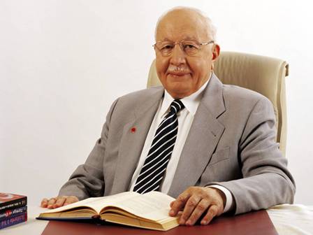 Saadet’ten Erbakan Haftası programları