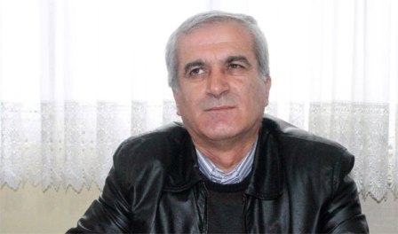 Veli Özağan güven tazeledi